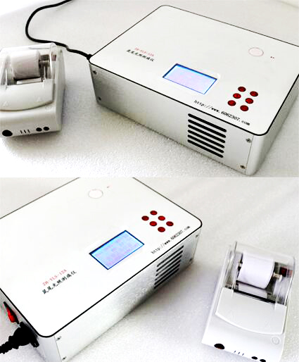 鼠尾测痛仪； 数显式测痛仪