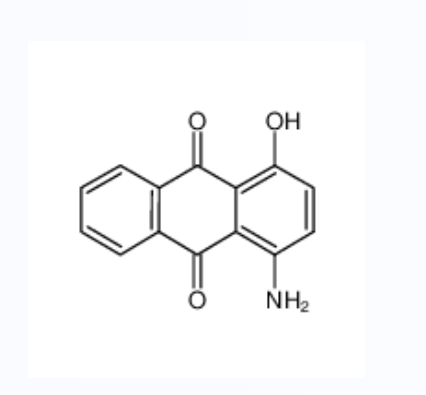 1-氨基-4-羟基蒽醌