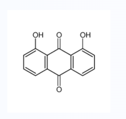 1,8-二羟基蒽醌