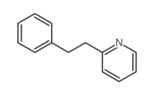 Pyridine,2-(2-phenylethyl)-