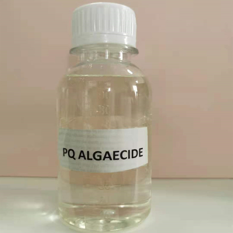 环氧氯丙烷二甲胺共聚物