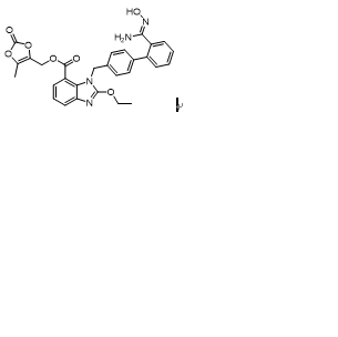美阿沙坦钾杂质24