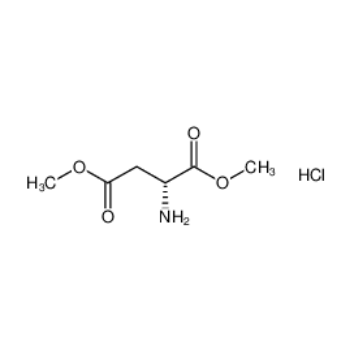 D-天冬氨酸二甲酯盐酸盐
