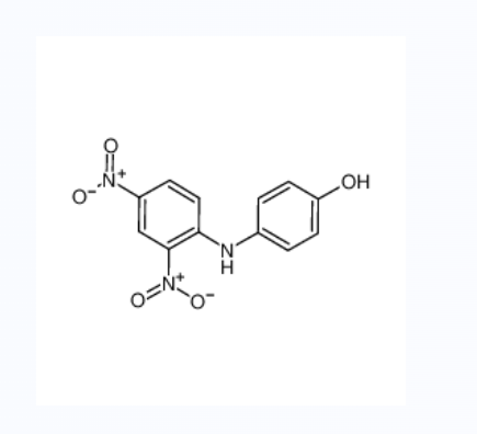 4-(2,4-二硝基苯胺）苯酚