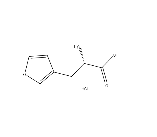 H-Ala(fur-3-yl)-OH.HCl