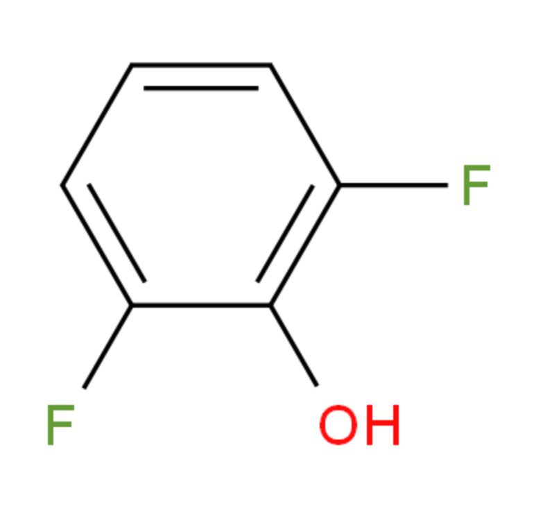 2,6-二氟苯酚