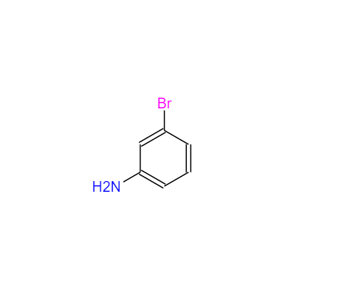 间溴苯胺