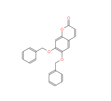 909-84-2；七叶亭二苄醚