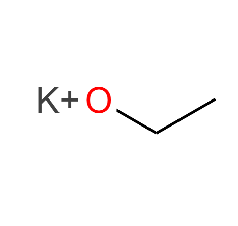 917-58-8；乙醇钾