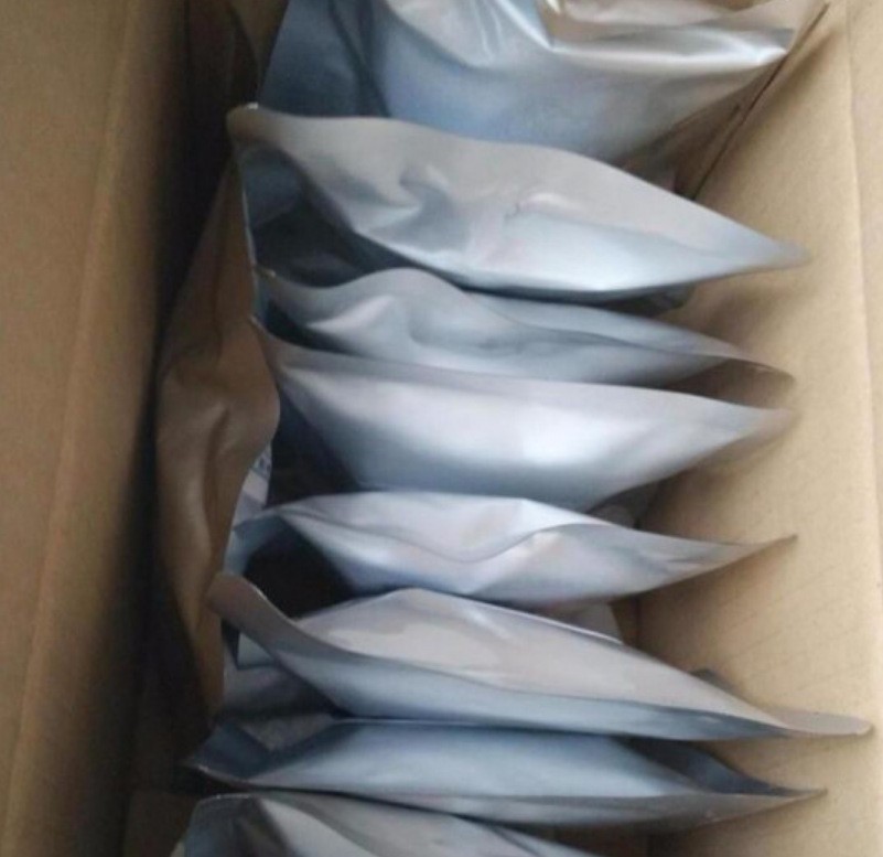 十六烷基三甲基氯化铵