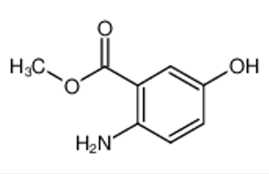 2-氨基-5-羟基苯甲酸甲基