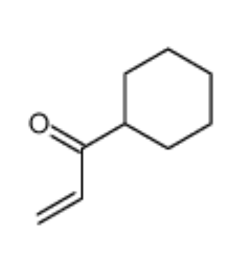 1-cyclohexyl-2-propen-1-one
