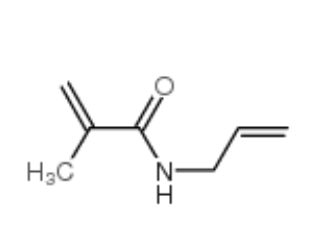 N-烯丙基甲基丙烯酰胺