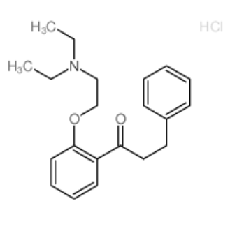 1-Propanone,1-[2-[2-(diethylamino)ethoxy]phenyl