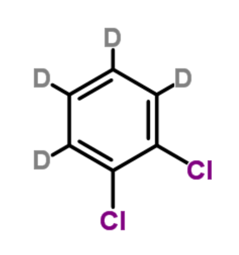 1,2-二氯代苯-d4