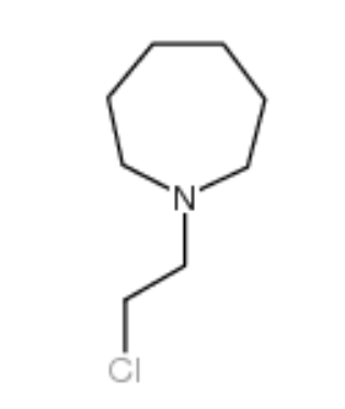 N-(2-氯乙基)六亚甲二胺