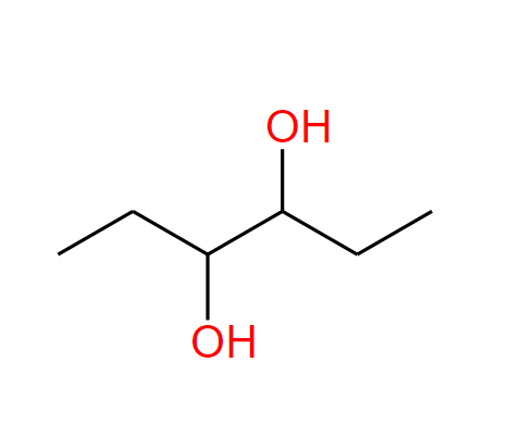 922-17-8；hexane-3,4-diol