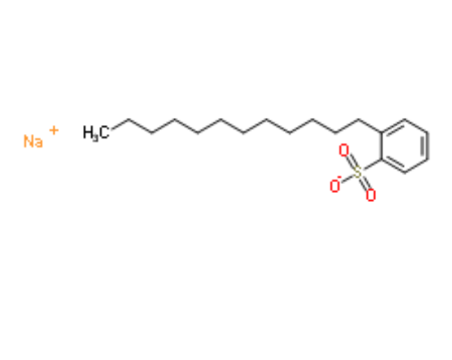 4-十二烷基苯磺酸钠盐