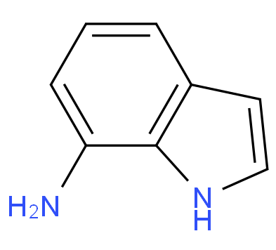7-氨基吲哚
