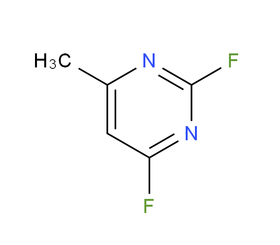 (7CI,8CI,9CI)-2,4-二氟-6-甲基嘧啶