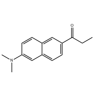 N,N-二甲基-6-丙酰-2-萘胺