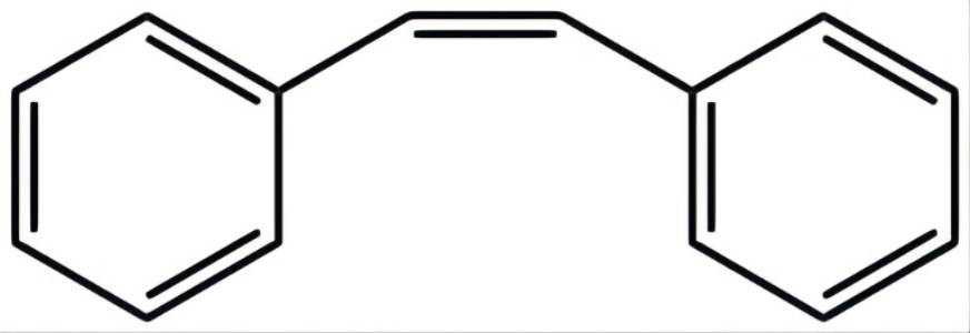顺式-1,2二苯乙烯