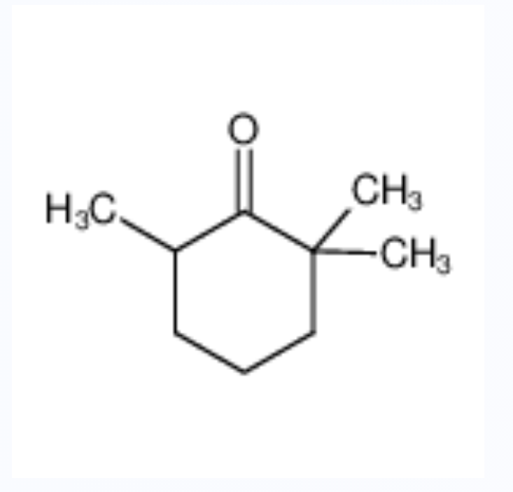 2,2,6-三甲基环己酮