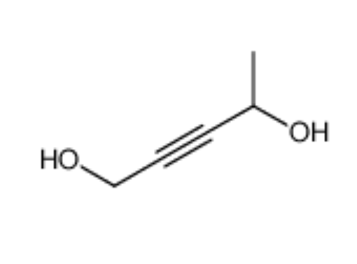 927-57-1;pent-2-yne-1,4-diol