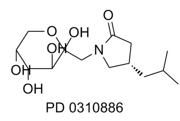 普瑞巴林杂质PD0310886
