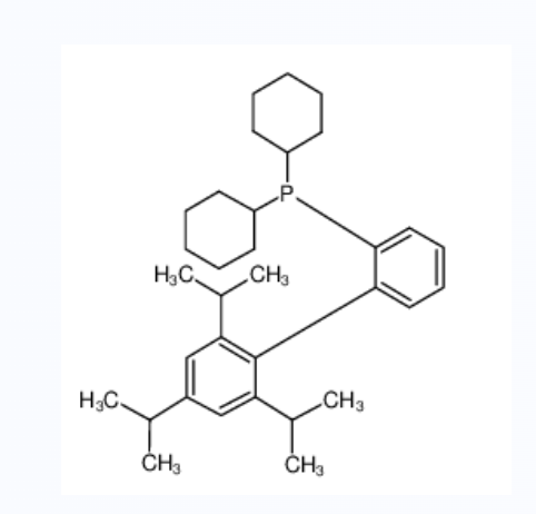 2-二环己基磷-2,4,6-三异丙基联苯