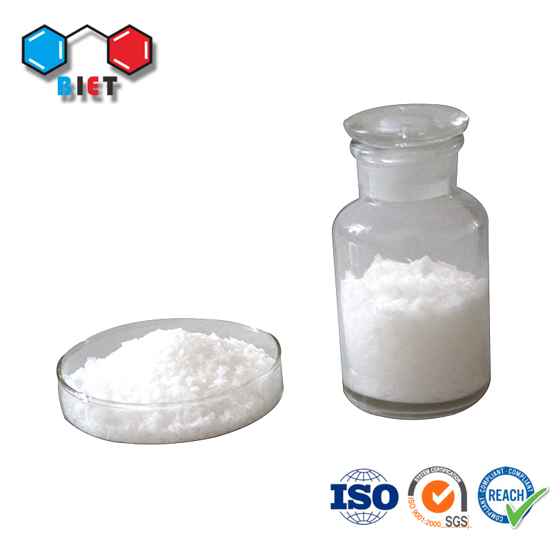 工业级苯甲酸 99% 食品防腐剂 65-85-0