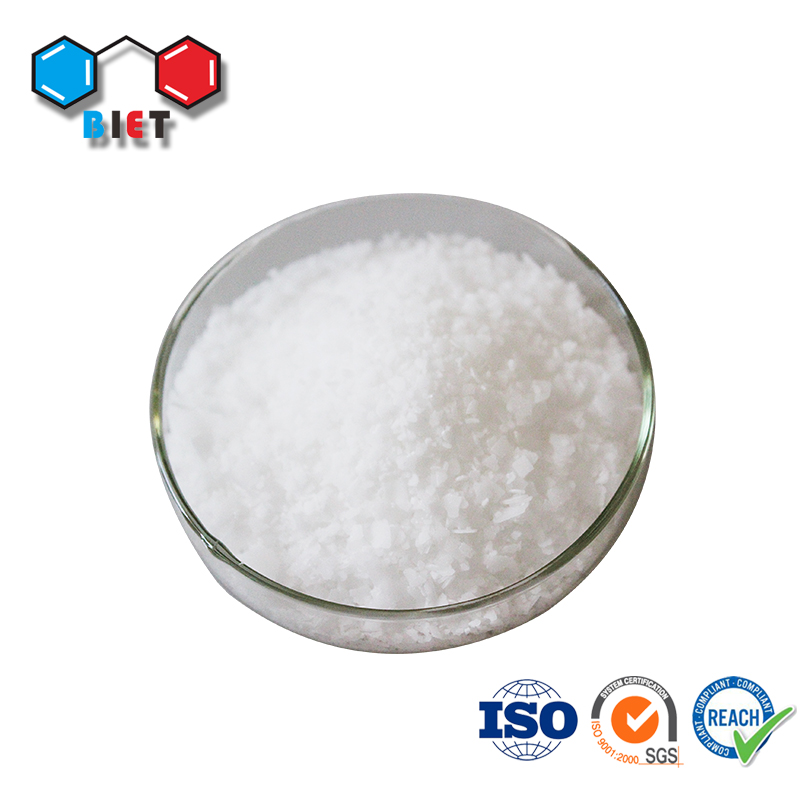 工业级苯甲酸 99% 食品防腐剂 65-85-0