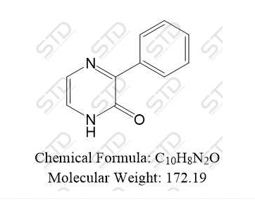 氨苄西林EP杂质H（头孢克洛EP杂质F)