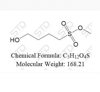 伏立康唑杂质 60