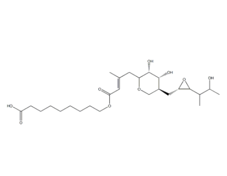 莫匹罗星EP杂质D