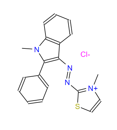 阳离子红 2GL；42373-04-6