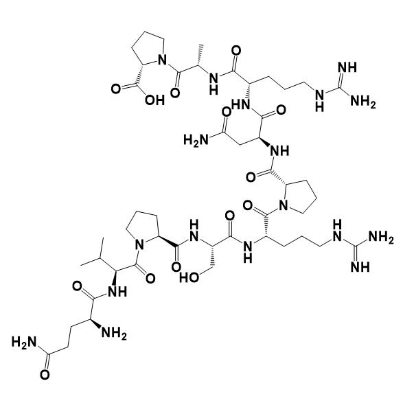 Dynamin inhibitory peptide 251634-21-6.png Dynamin inhibitory peptide 251634-21-6.png