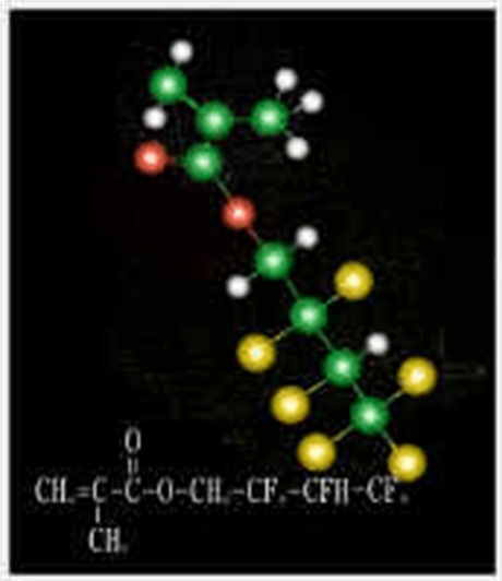 甲基丙烯酸六氟丁酯