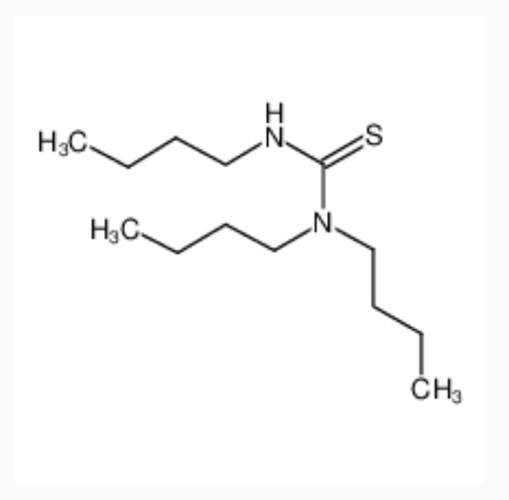三丁基硫脲