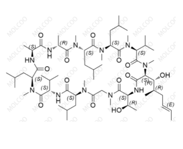 环孢菌素C