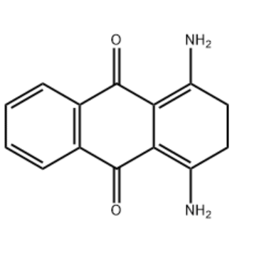 1,4-二氨基蒽醌；81-63-0