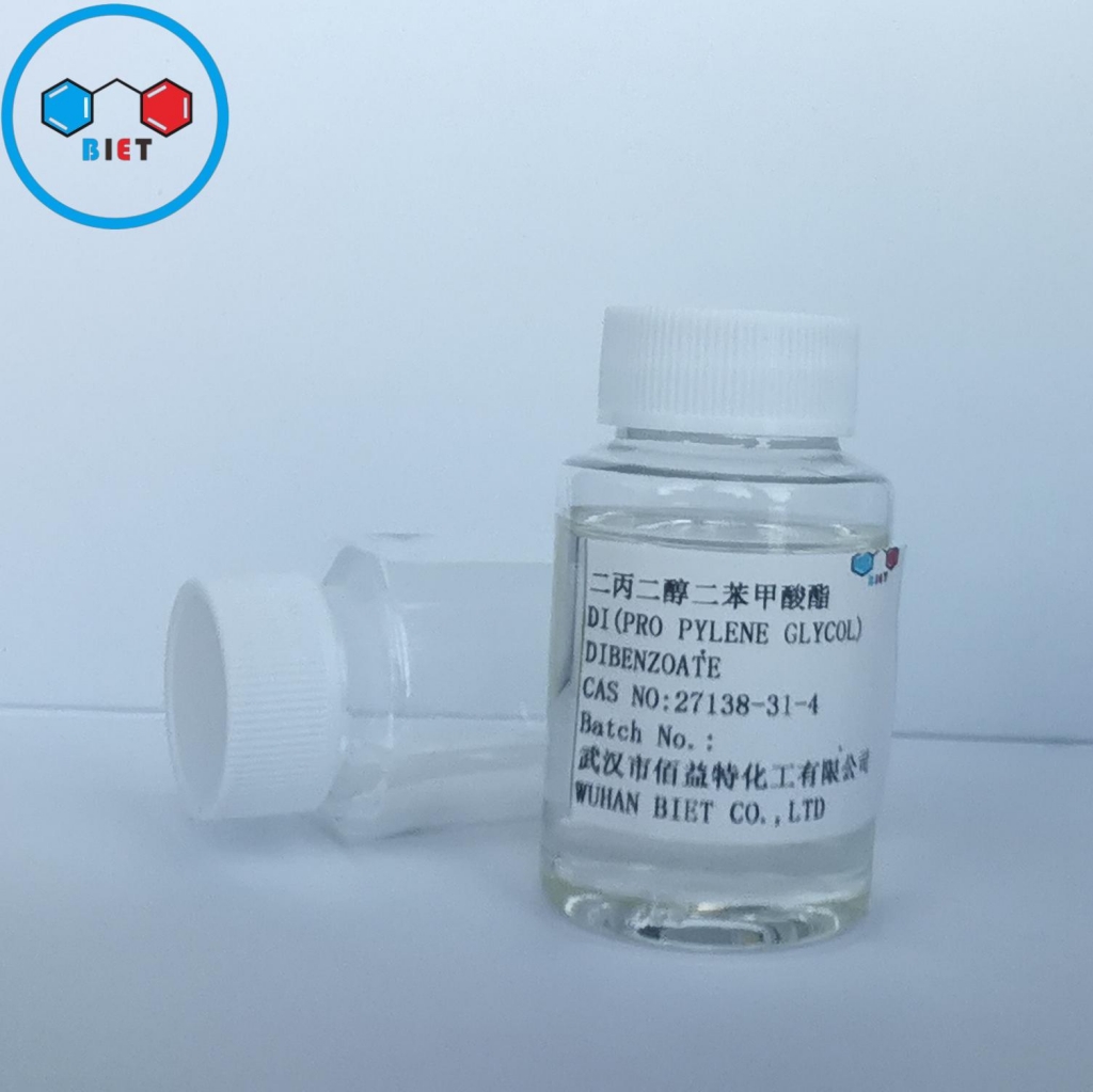 二丙二醇二苯甲酸酯