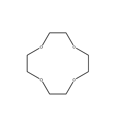12-冠醚-4    294-93-9