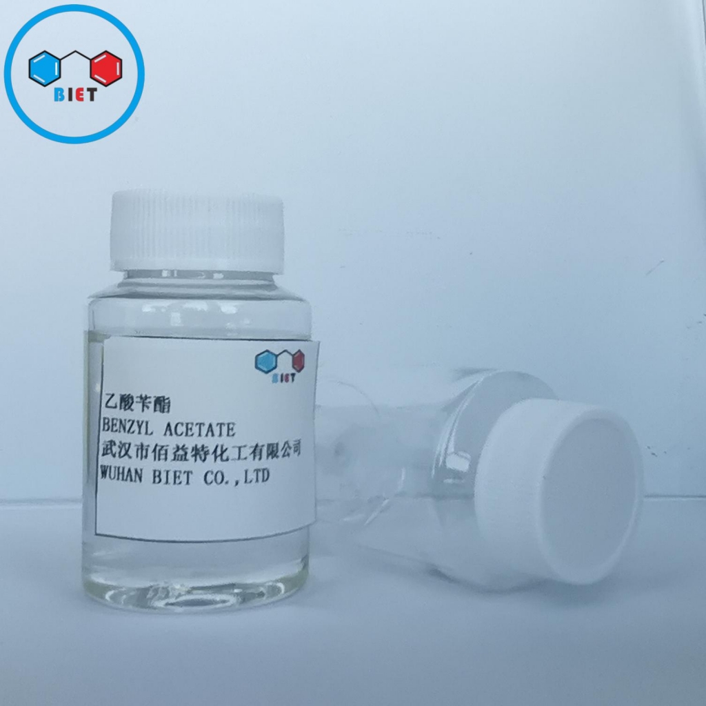 乙酸苄脂