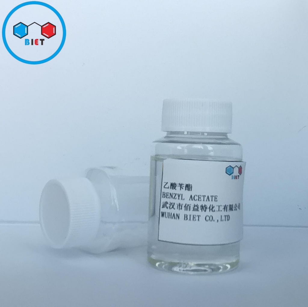 乙酸苄脂