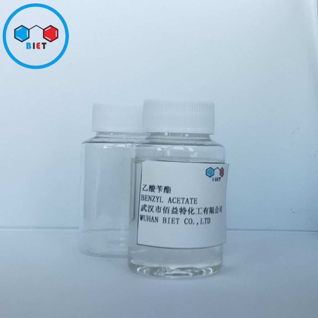 乙酸苄脂