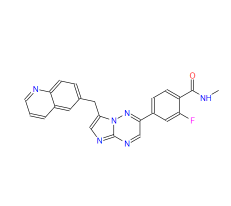 1029712-80-8 ;卡马替尼