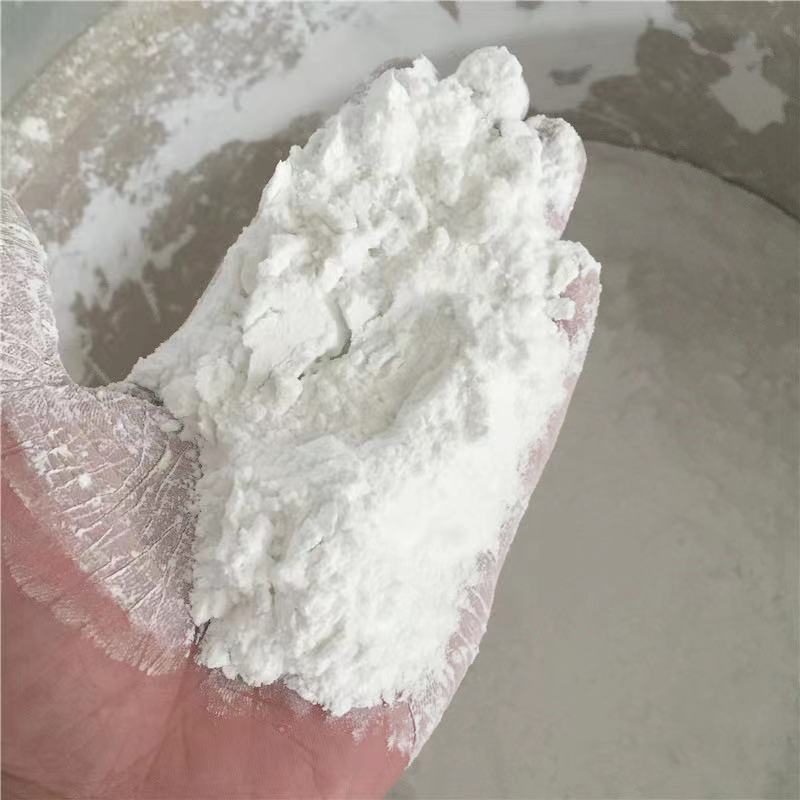 4-氨基-6-氯烟酸