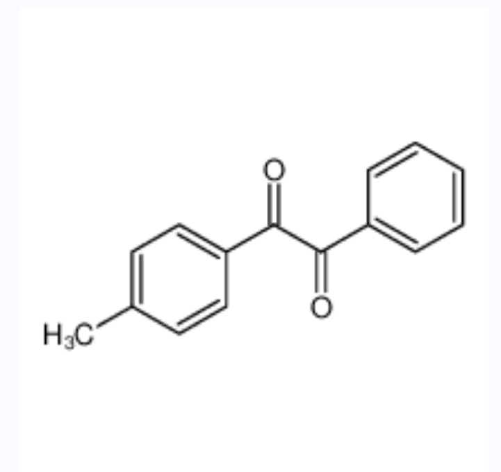 1-(4-甲基苯基)-2-苯基乙烷-1,2-二酮