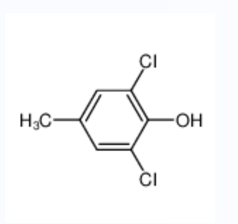 2,6-二氯对甲酚